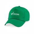Wantage Tennis Junior Cotton Cap